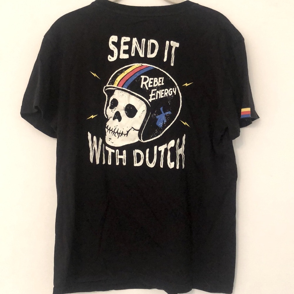 Dutch Bros T shirt